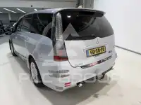 2007 Mitsubishi Grandis
