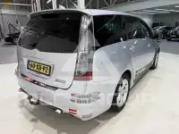 2007 Mitsubishi Grandis
