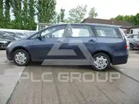 2007 Mitsubishi Grandis