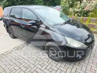2007 Mitsubishi Grandis