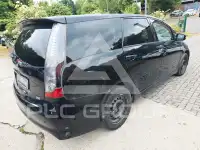 2007 Mitsubishi Grandis