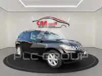 2007 Nissan MURANO