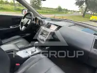 2007 Nissan MURANO