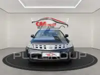 2007 Nissan MURANO