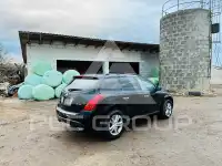 2007 Nissan MURANO