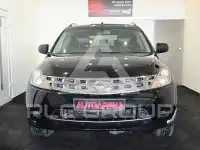 2007 Nissan MURANO
