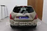 2007 Nissan MURANO