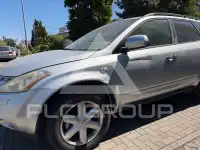2007 Nissan MURANO