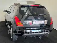 2007 Nissan MURANO