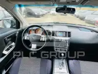2007 Nissan MURANO