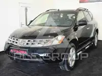 2007 Nissan MURANO