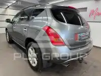 2007 Nissan MURANO
