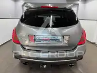 2007 Nissan MURANO