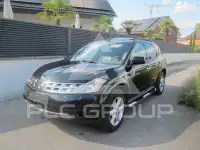 2007 Nissan MURANO