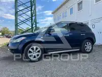 2007 Nissan MURANO