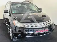 2007 Nissan MURANO