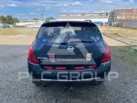 2007 Nissan MURANO