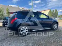 2007 Nissan MURANO