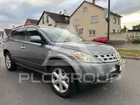 2007 Nissan MURANO