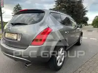 2007 Nissan MURANO