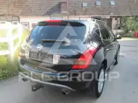 2007 Nissan MURANO
