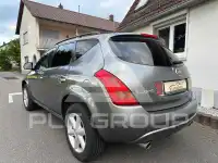 2007 Nissan MURANO