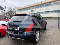2007 Nissan MURANO