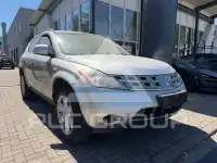 2007 Nissan MURANO