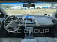 2007 Nissan MURANO