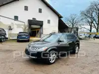2007 Nissan MURANO