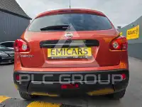 2007 Nissan QASHQAI