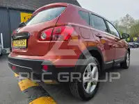 2007 Nissan QASHQAI