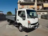 2007 Nissan CABSTAR