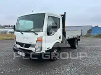 2007 Nissan CABSTAR