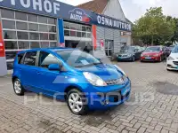 2007 Nissan Note