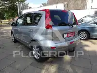 2007 Nissan Note