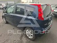 2007 Nissan Note