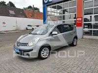 2007 Nissan Note