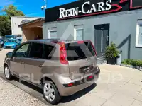 2007 Nissan Note