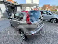 2007 Nissan Note