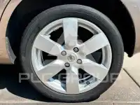 2007 Nissan Note