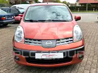 2007 Nissan Note