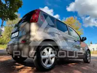 2007 Nissan Note