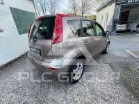 2007 Nissan Note