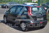 2007 Nissan Note