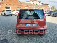 2007 Nissan Note