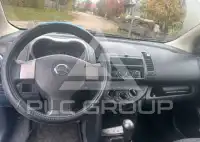 2007 Nissan Note