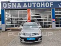 2007 Nissan Note