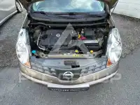 2007 Nissan Note
