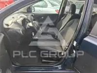 2007 Nissan Note